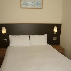 Double Room on-suite Sea View